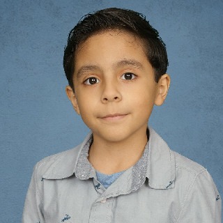 Top 3rd grader