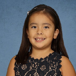 Top 2nd Grader