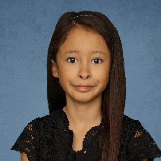 Top 3rd grader