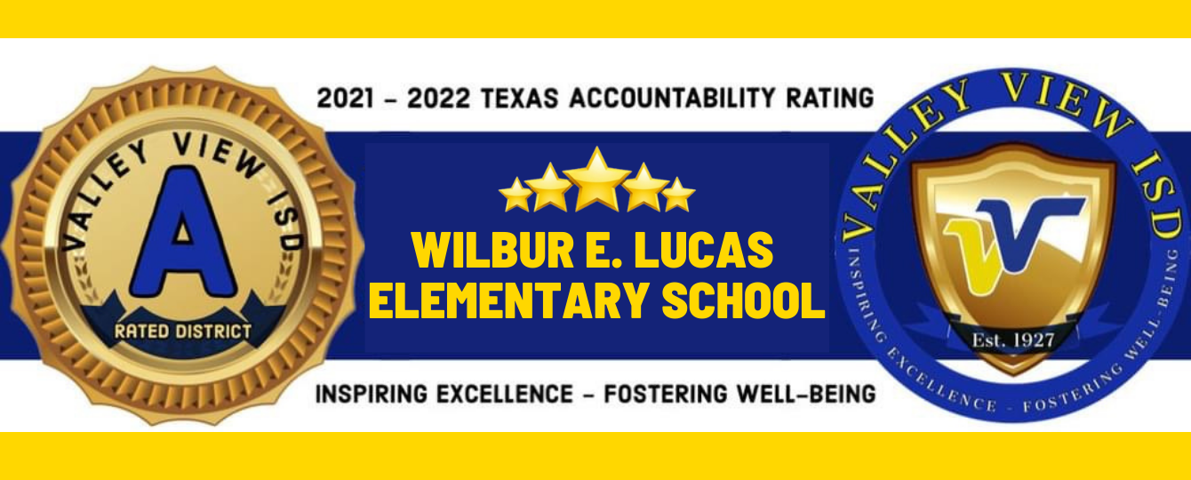 Wilbur E. Lucas Elementary School