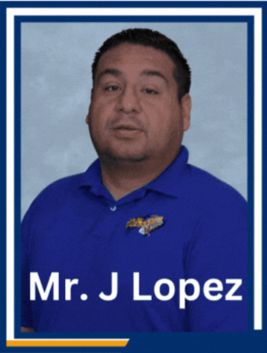 MR. LOPEZ