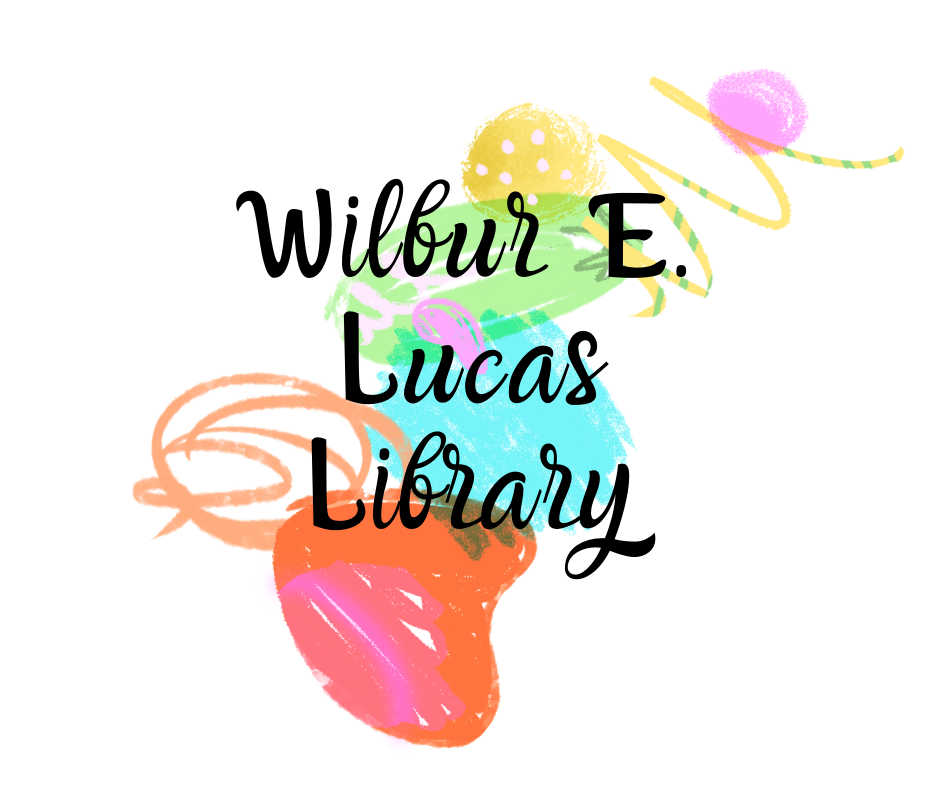 Library Wilbur E. Lucas Elementary School
