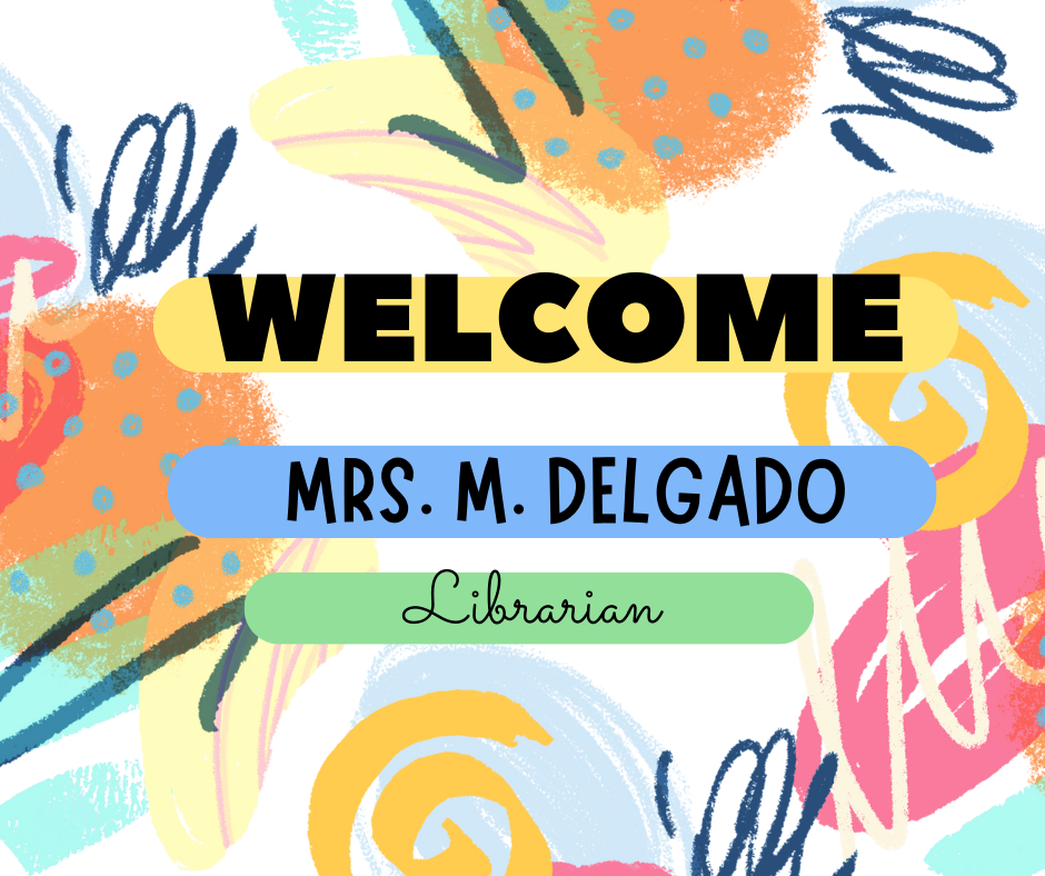 Library Wilbur E. Lucas Elementary School