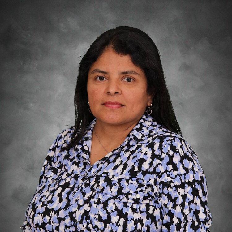 Mrs. Arismendez-Contreras 3rd grade Teacher