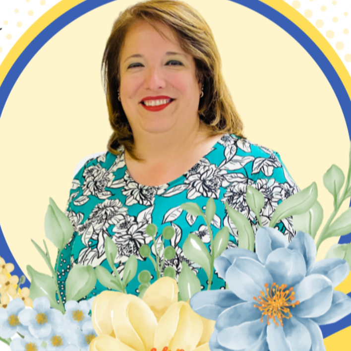 Happy National Principal's Month