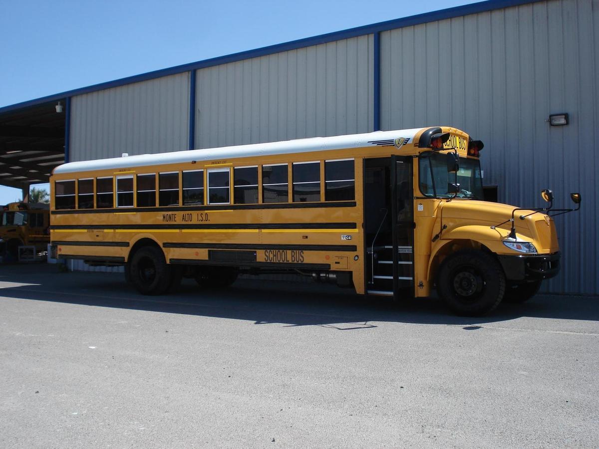 bus