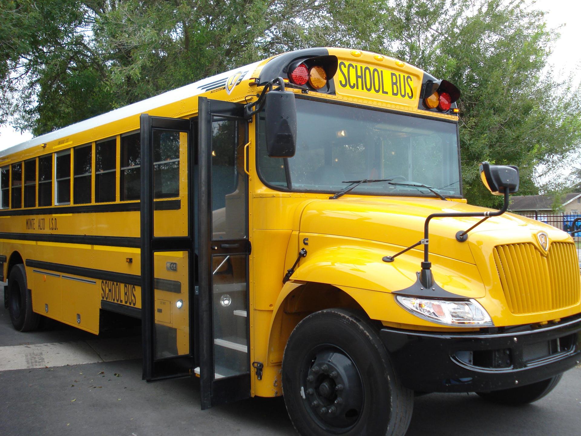 bus