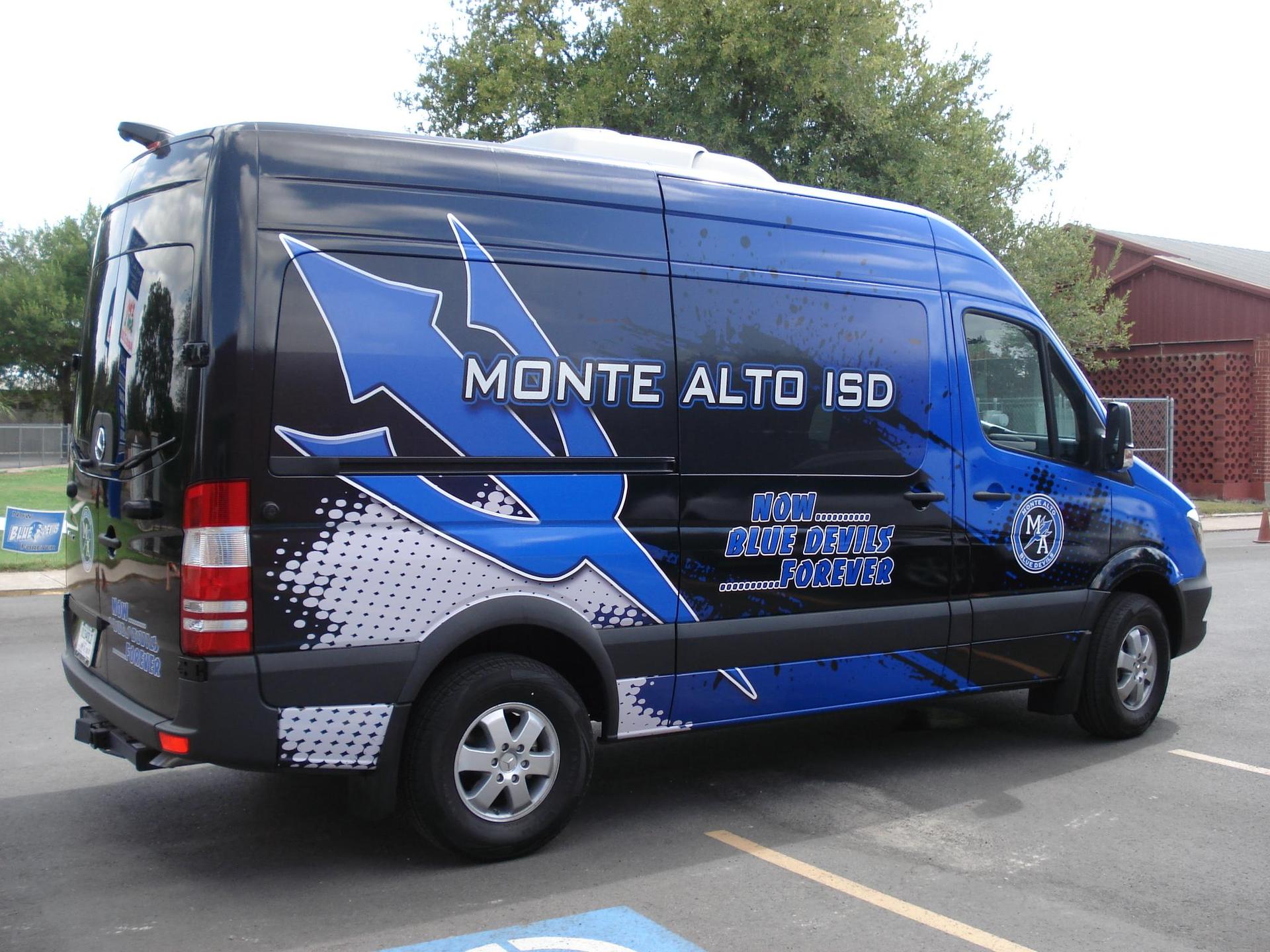 2018 Mercedes Sprinter