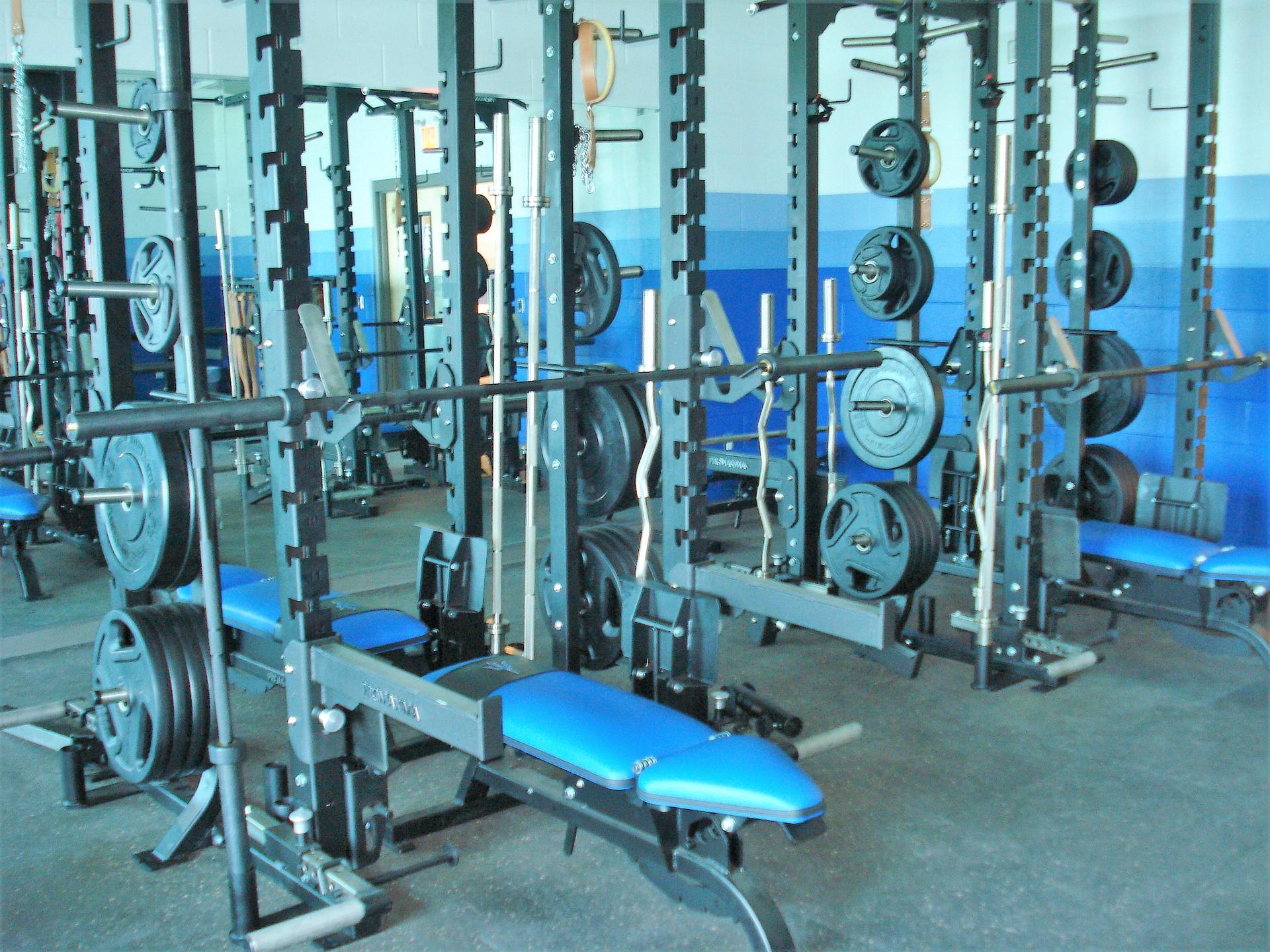 Equipment