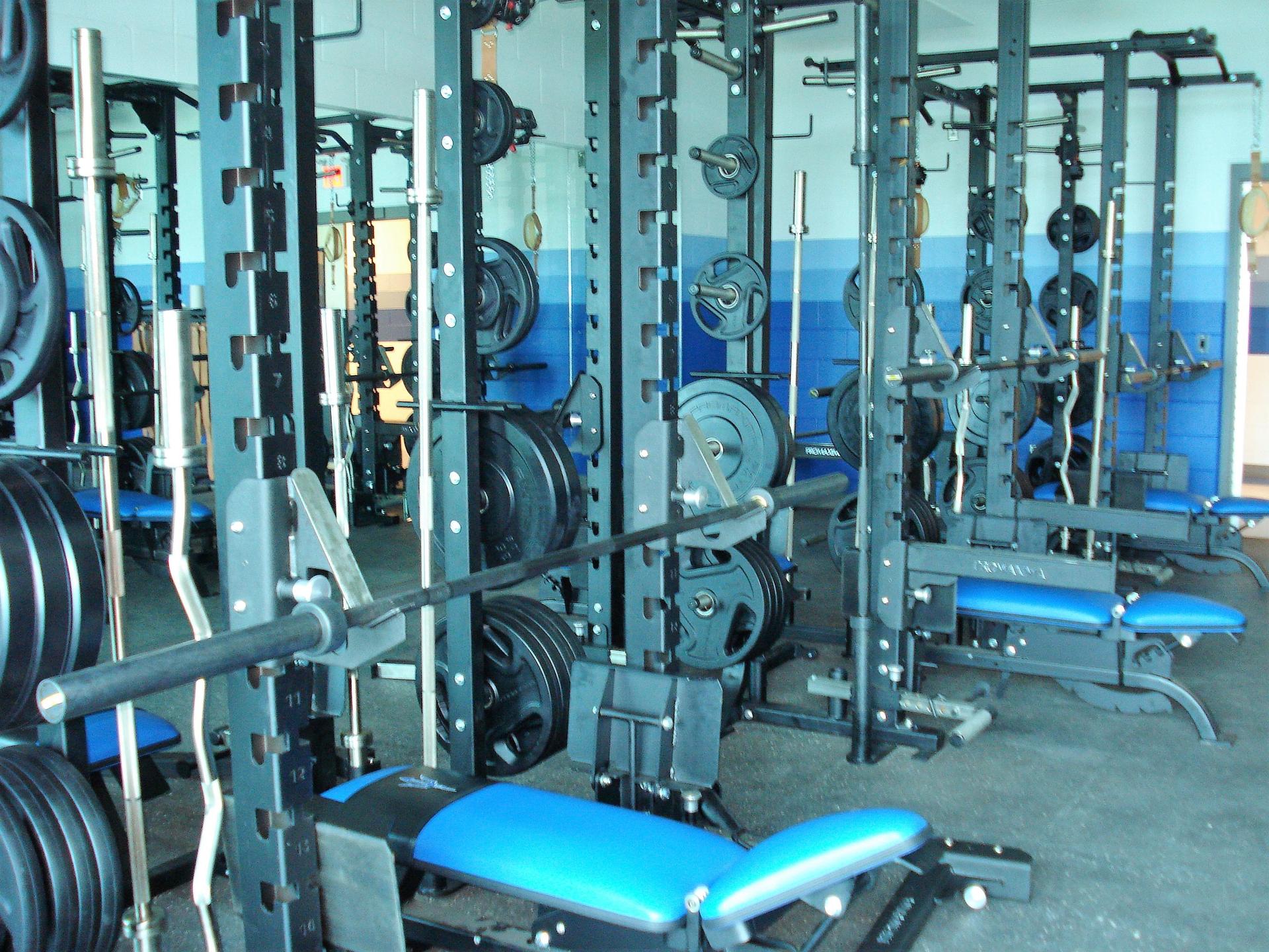 Equipment