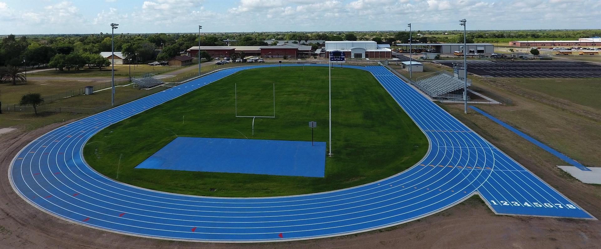 Running Track