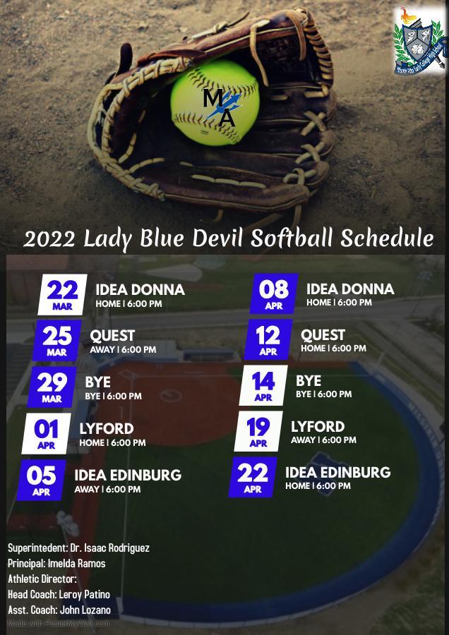 softball