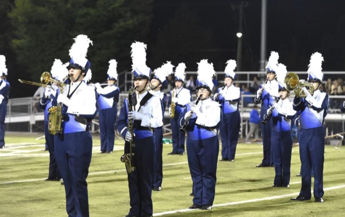 band