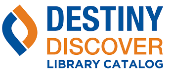icon for Destiny Discover Library Catalog