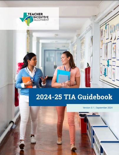 TIA Handbook