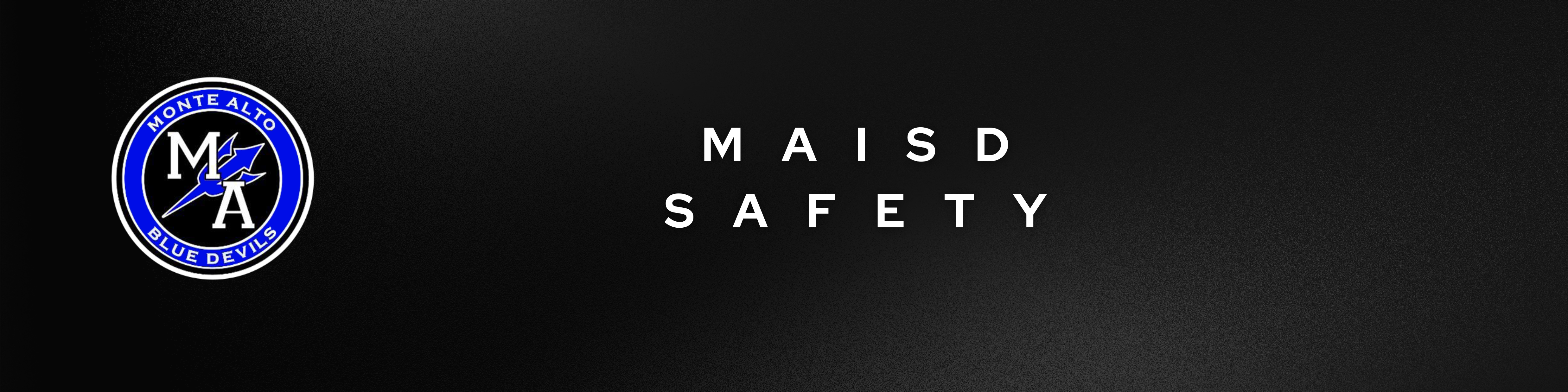 safety