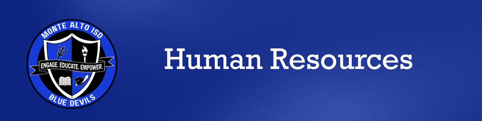 human resources