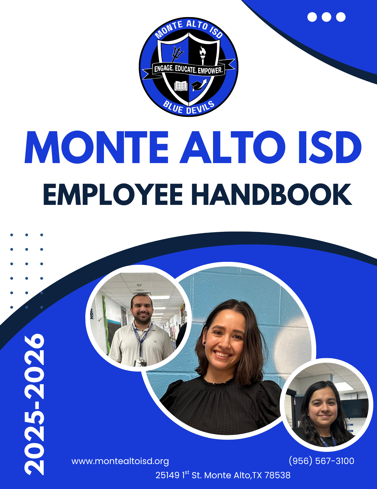 Employee Handbook
