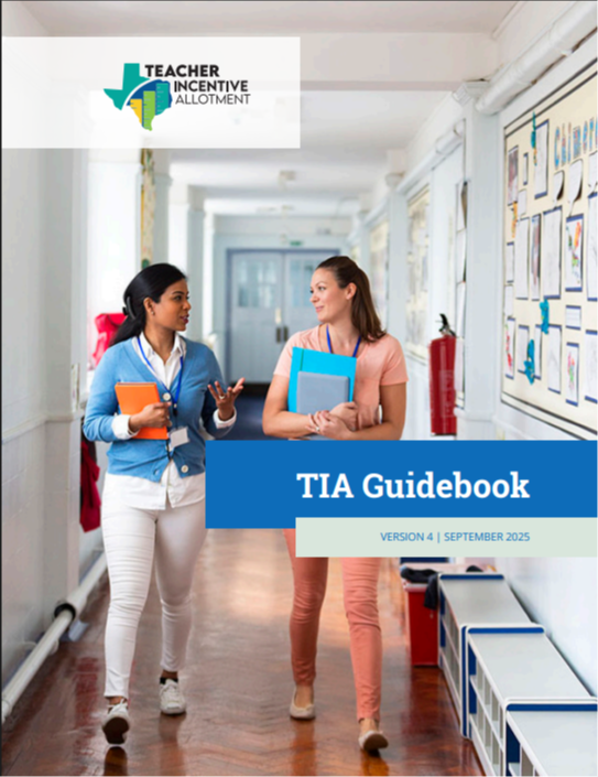 TIA Handbook
