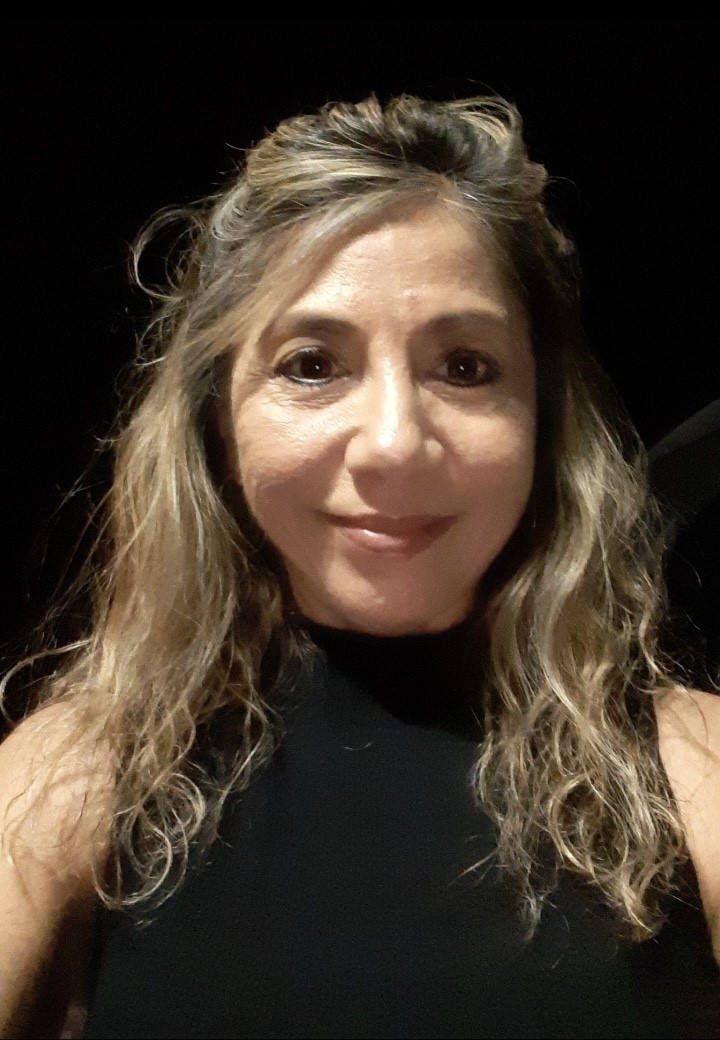 image of Irene Estrada