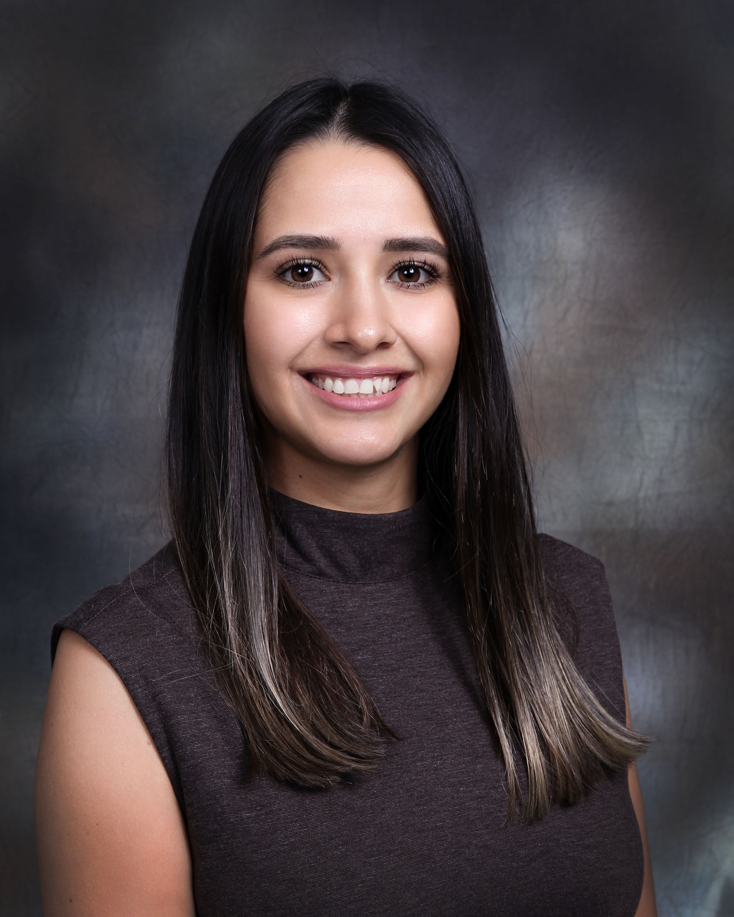 image of Nicole Hathorn