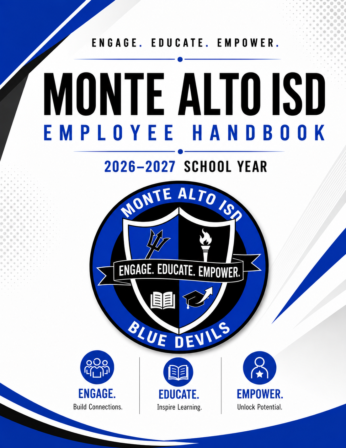 employee handbook