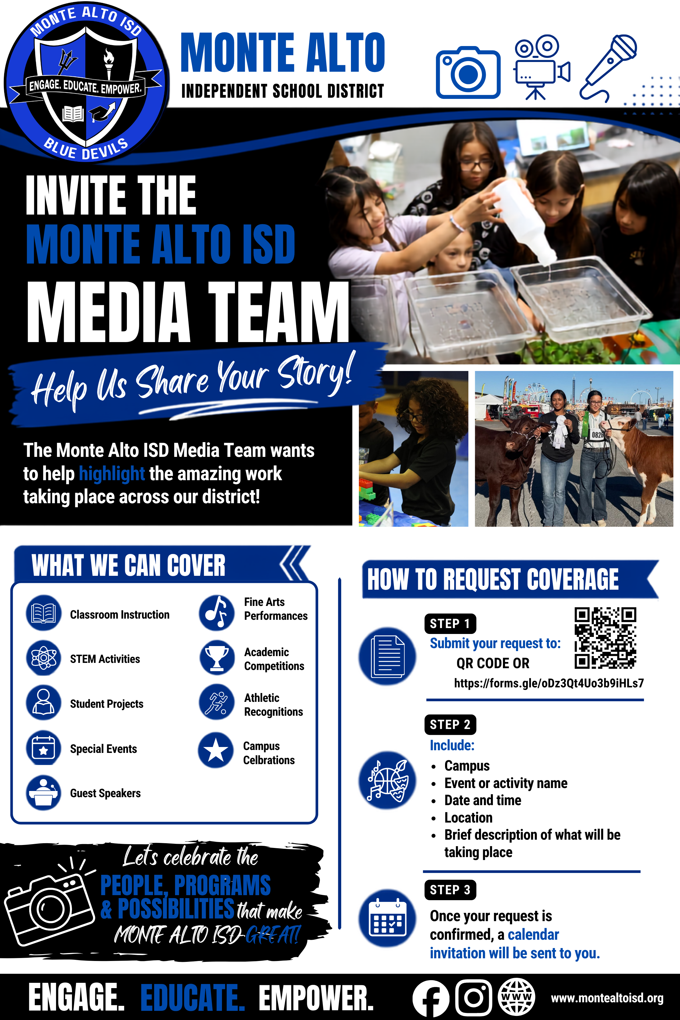 media
