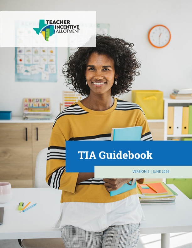 TIA Handbook