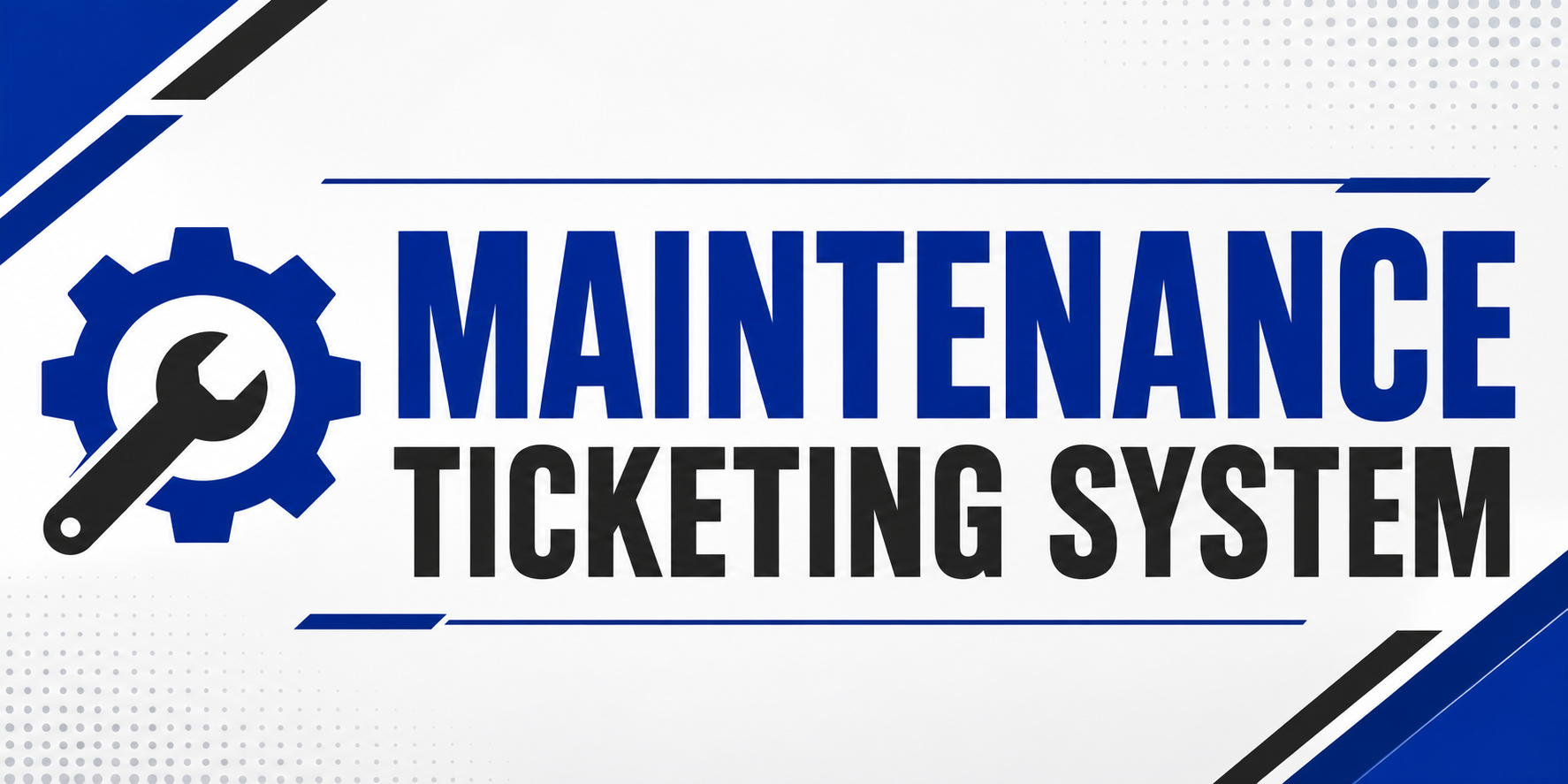 ticketing system