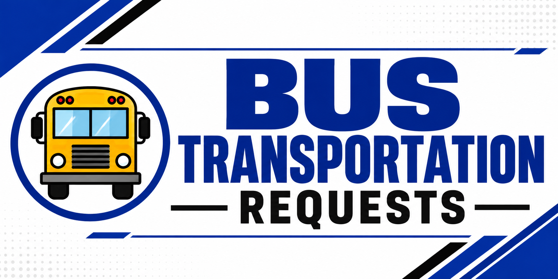 bus request 