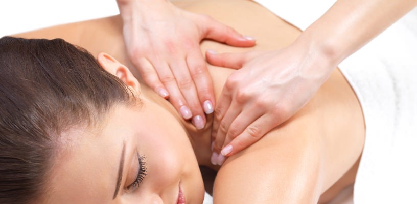 Licensed Massage Therapy