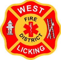 West Lick Fire