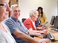 IT/Computer Training