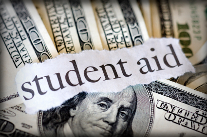 student aid