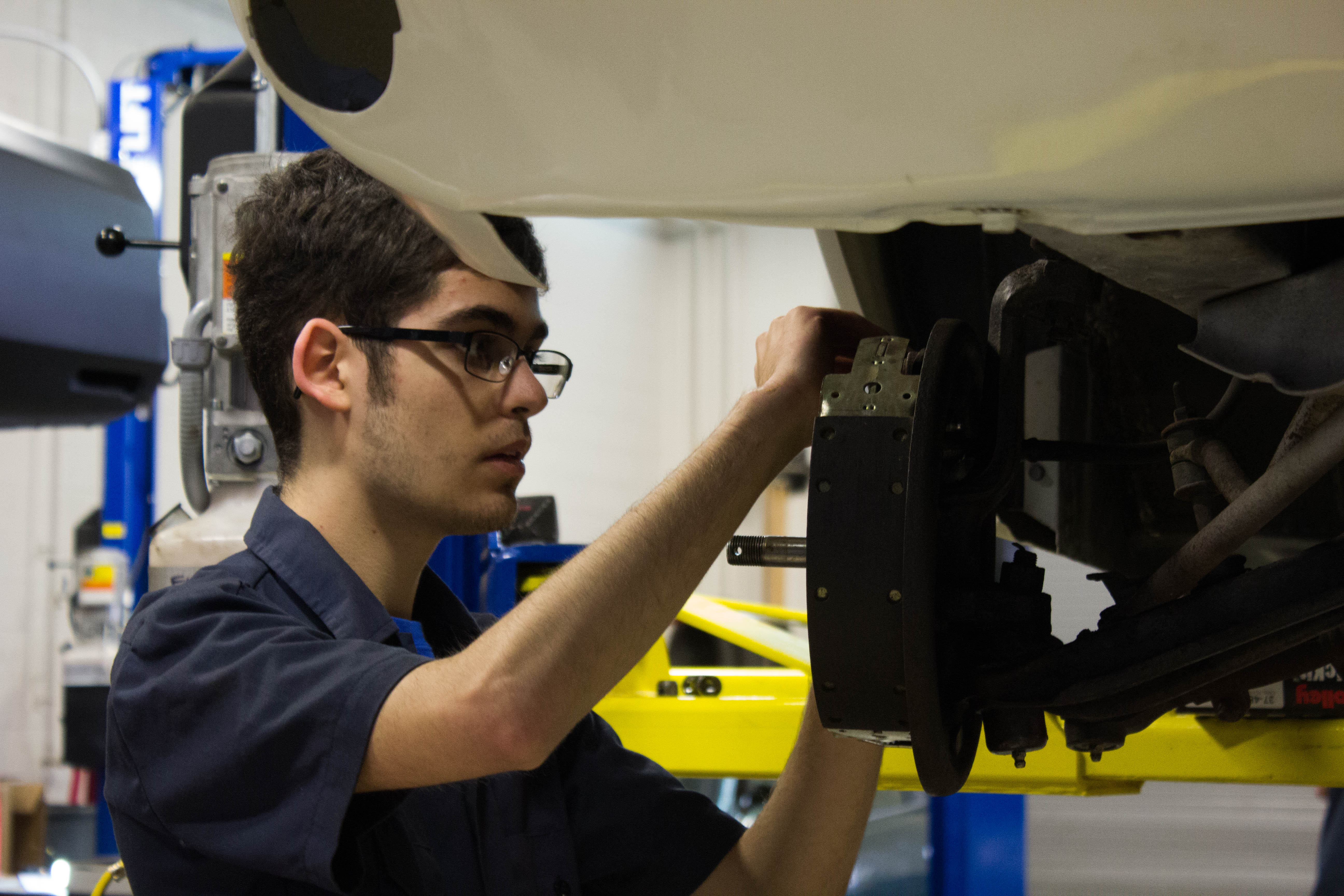 Craft Show returns! | C-TEC of Licking County