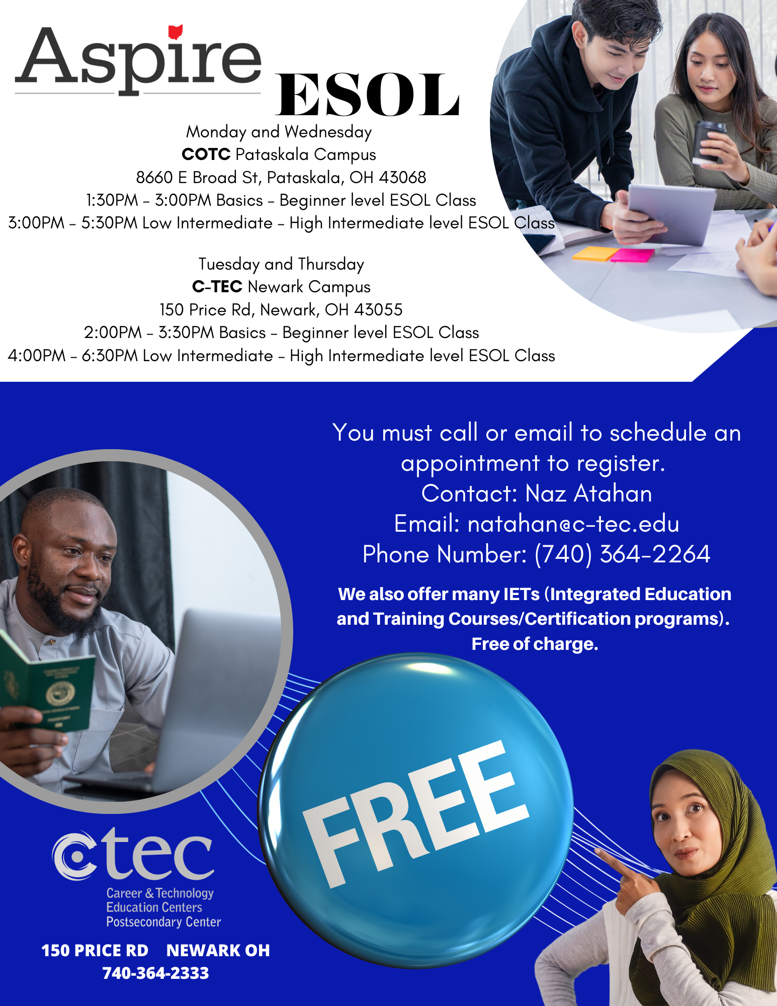 ESOL