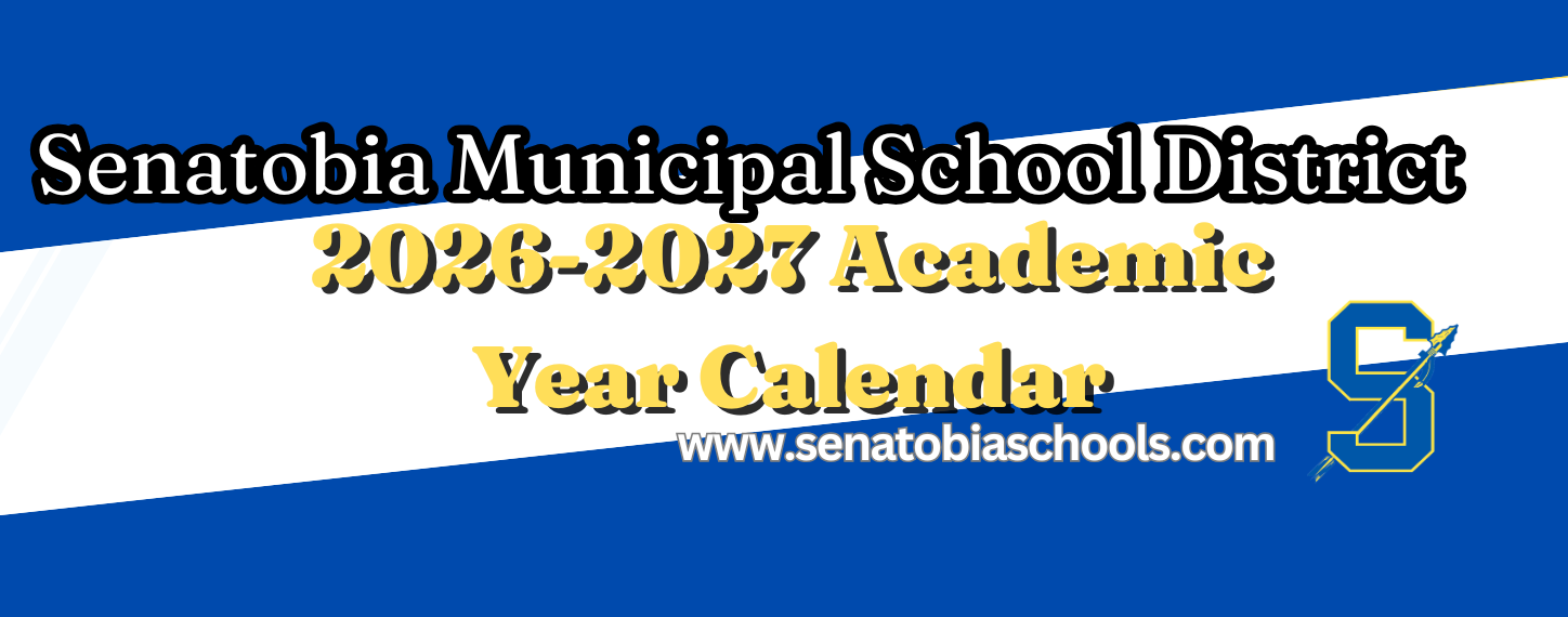 2026-2027 School Calendar