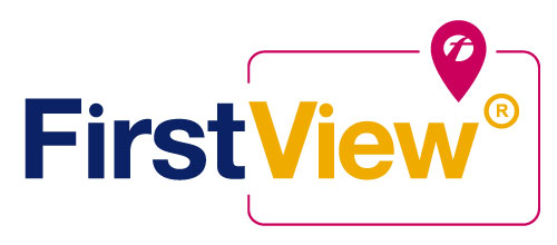 First View App Logo