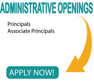 Administrative Openings