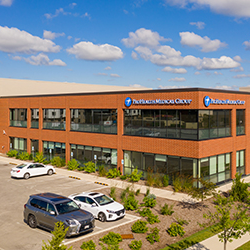 ProHealth Brookfield Location