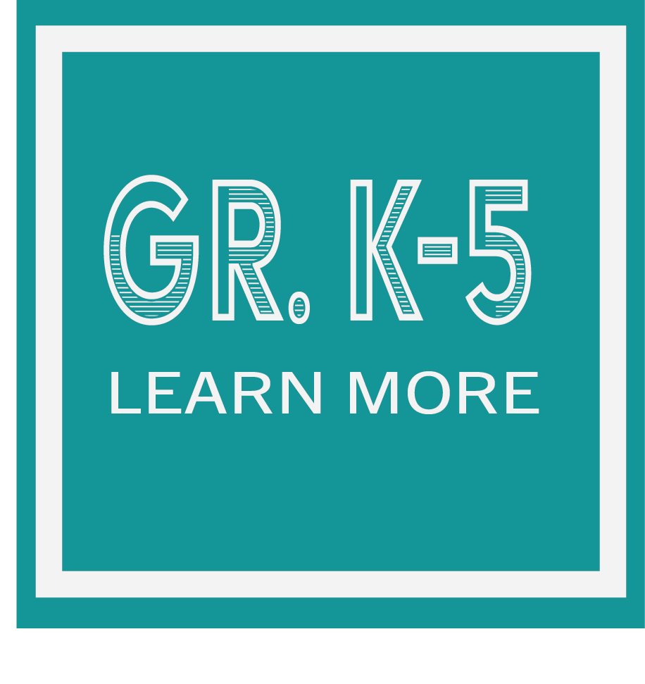 Summer School Information: Gr. K-5