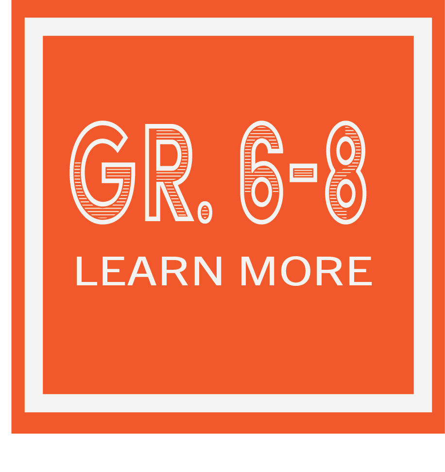 Summer School Information: Gr. 6-8