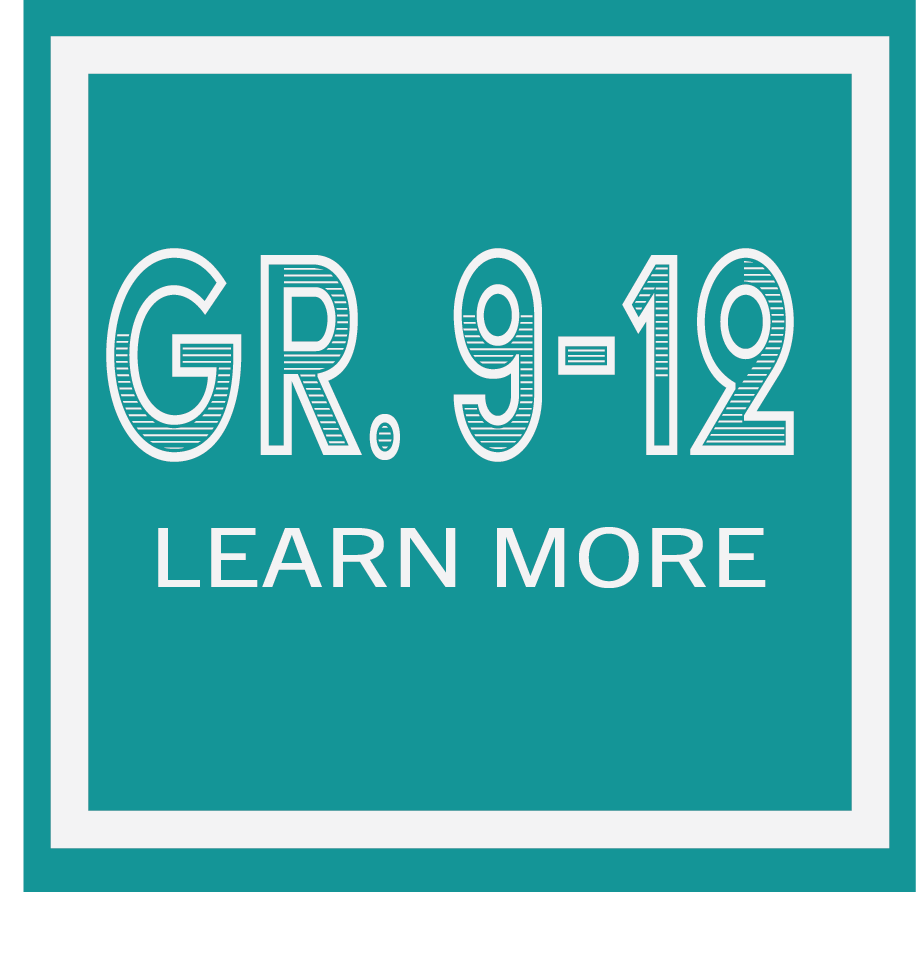 Summer School Information: Gr. 9-12