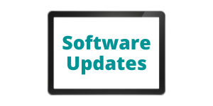 iPad Software Updates