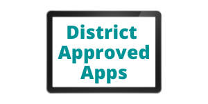 District Approved Apps