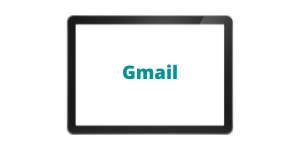 Gmail Help Icon
