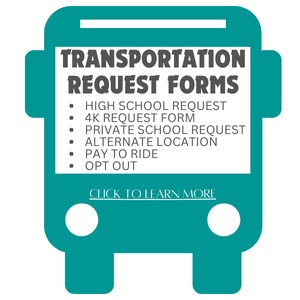 Transportation Request Form