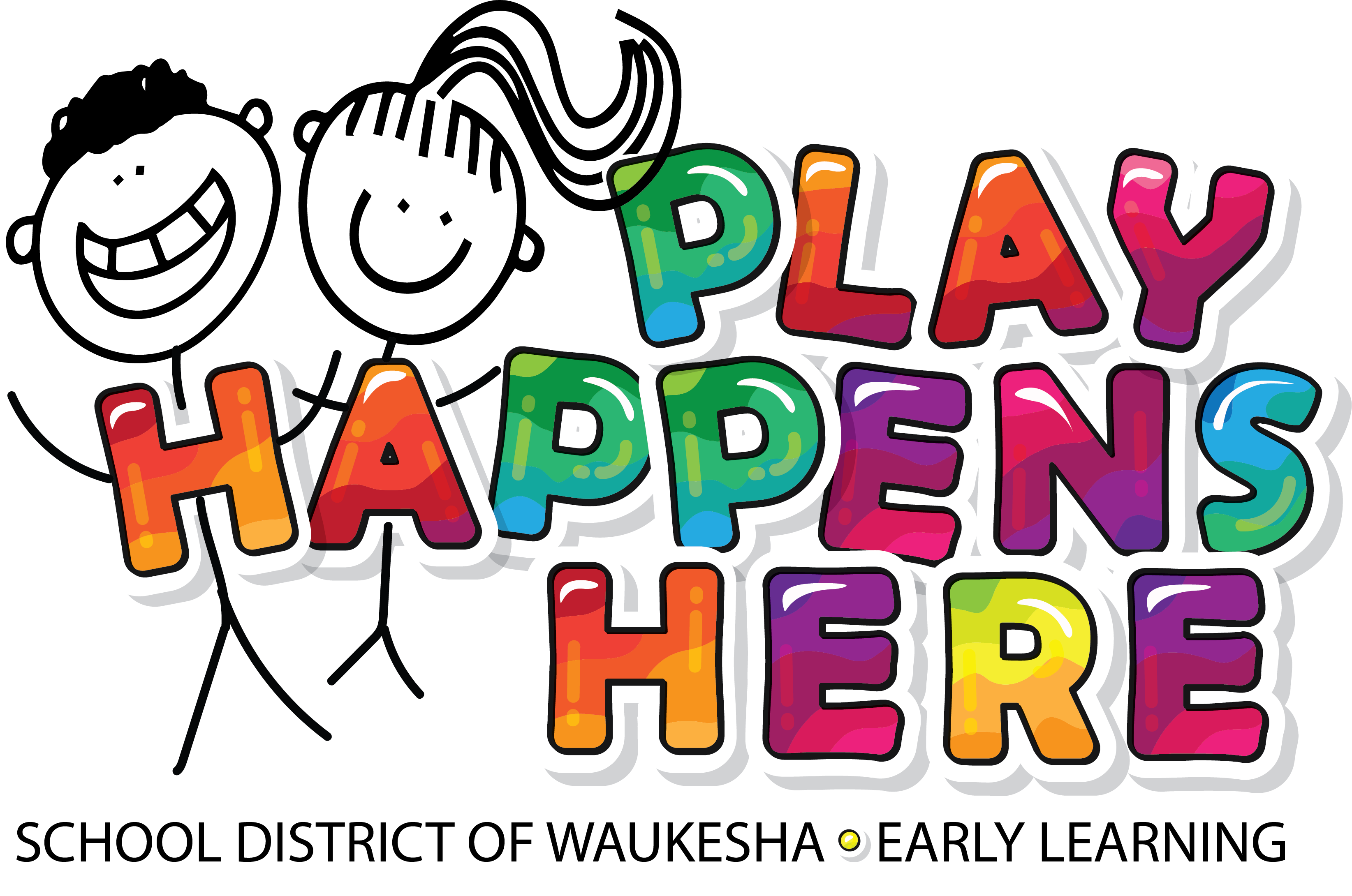 Play Happens Here