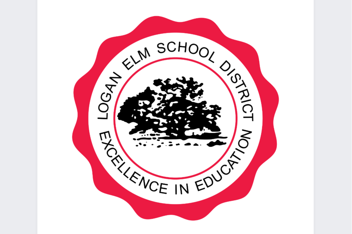Logan Elm logo