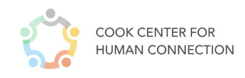 Cook Center logo